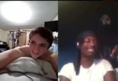 Bruce was really out here givin niggas the pass😭😭😭