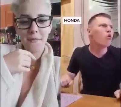 Oh god... i crawled under my bed... wtf