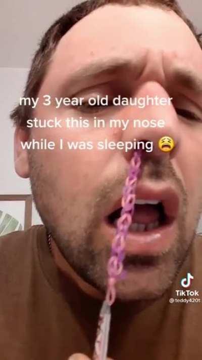 Found this on r/popping