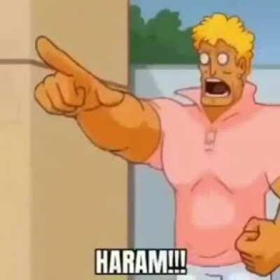 Haram