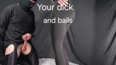 Im very good at putting men on the floor where they belong 😈