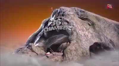 Allah vs Ching- Chong