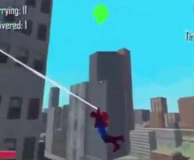 comprei spider man ps4 pra ps2😍 😍 😍