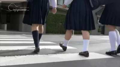 SDDE-569: Come to School 2 - Kanna Misaki, Yua Nanami, Mio Hinata, Kamiya Mitsuki, Mai Yahiro | In Japan, some dreams do come true. | EroJapanese.com - The Largest Catalog of JAV with English Subtitles