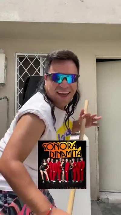 ¡A darle! 🪣🧽🧹👊🏼