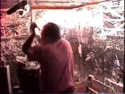 Danger music is based on the concept that some pieces of music can or will harm either the listener or the performer, understanding that the piece in question may or may not be performed.