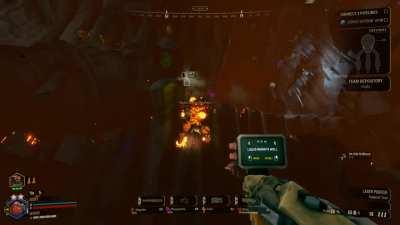 What the hell, Bosco?!