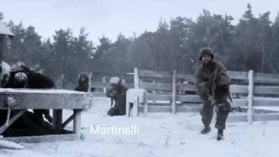 Anytime we play our second team