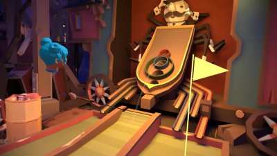 Walkabout Mini Golf New DLC 