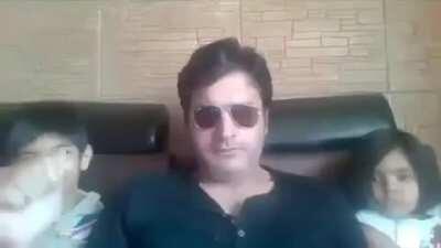 You promise free robux