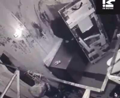 I added MGS sound effect to this video!