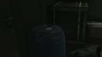 POV: you get to hear what went on inside my brain when I got my first red keycard yesterday