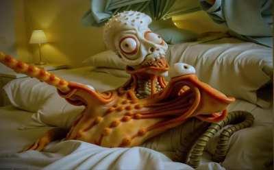 AI-Generated Hallucinations [BAD VIBES]