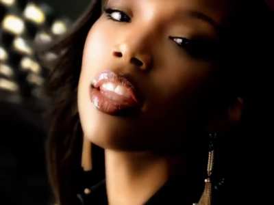 Brandy - What About Us? (2002)