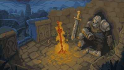 Yorgun gözüküyorsun burada biraz dinlenebilirsin.