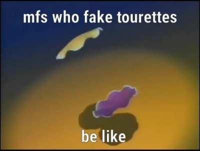 Made this just for this sub