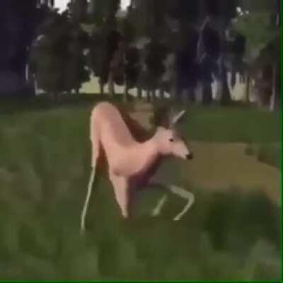 Gamekeeper with detention when there's survs emoting at the exit gate