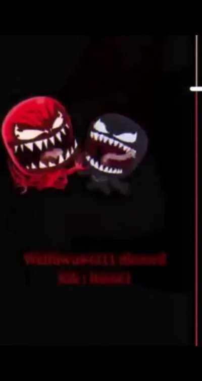 something good to brighten up your Tuesday night 🍑