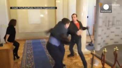 Super Smash Democracy