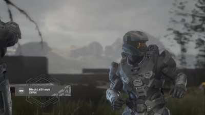 Nice to see 343 added height options to represent our 5'11 bros