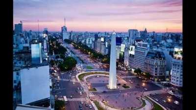 Welcome to Brazil guys, here's a list of things for you to visit