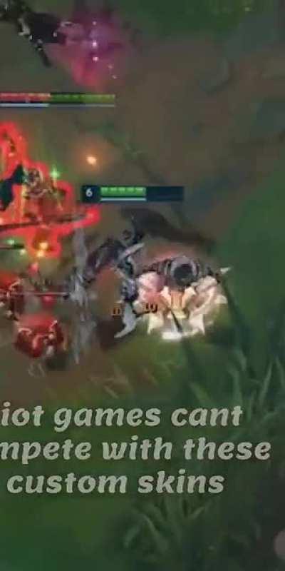 Brothers new axe skin coming out🙏🙏🕋🕋