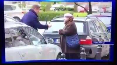 To już dla mnie za dużo