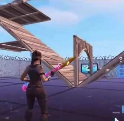 A kid is better at a game than you? Traumatize him to even it out