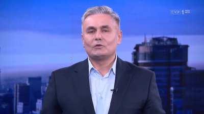 TVP zaorane i przejęte. Kurtyna