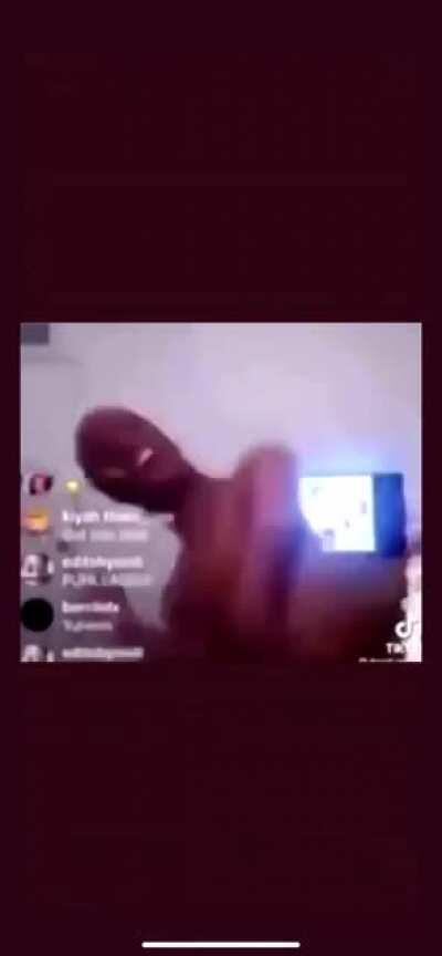 “DO YO DANCE TWIN”