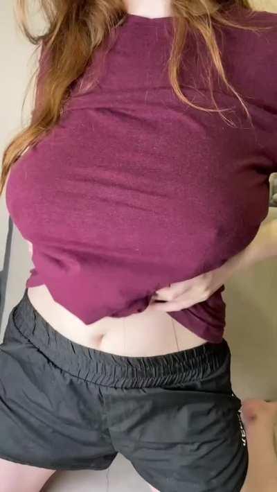 A small surprise for you😉... or a big one? 😱 [OC]