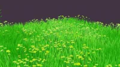 just some grass :D