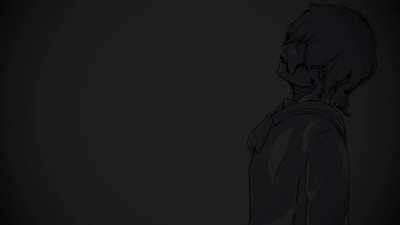 yuuko sits on wet paint (OC)