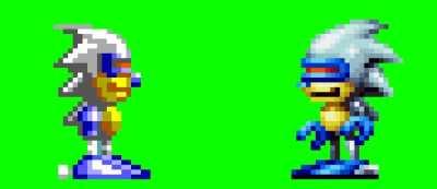 Silver Sonic 25 Years of Technological Improvement