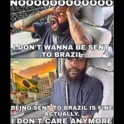 MC Ride doesn't care anymore