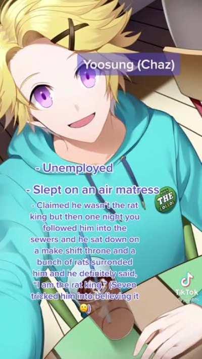 i found this video on tiktok and i feel like everyone needs to see it