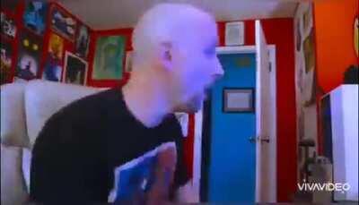 me dying at supersonic 98%