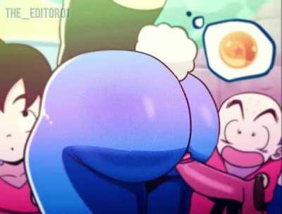 Bulma (D-ART, The_editor01)