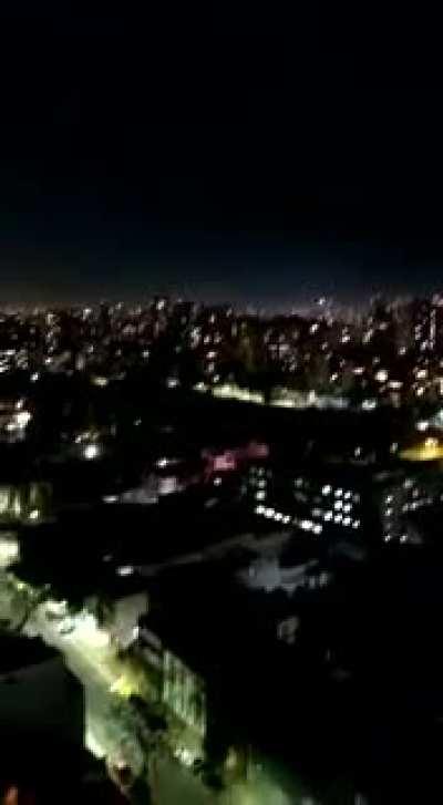 Reacción a la victoria de Argentina en la Copa América 2021. Felicidades a ustedes!