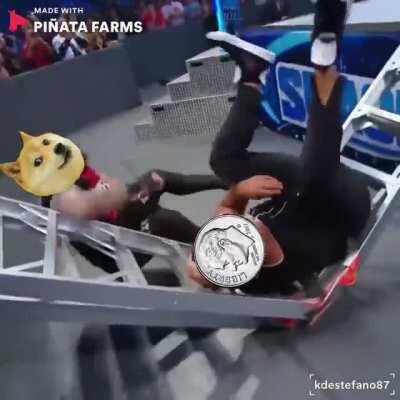 Can’t believe this just happened 😱