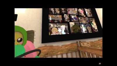 More VR chat because there amazing