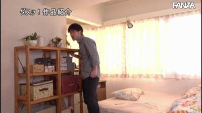 [DASD-542] English Subtitles - Leona Kirishima | Full video link in comment