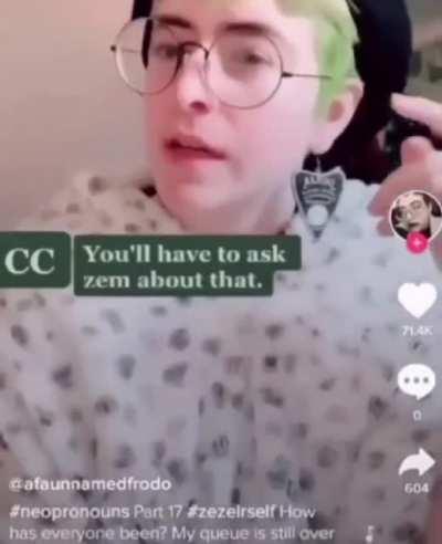 Oh boy I wonder how bad the comments are gonna be