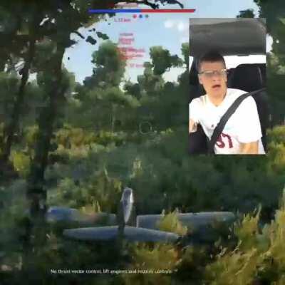 POV: you have to deal with goddamn Domination again