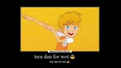 Como dicen los chavos