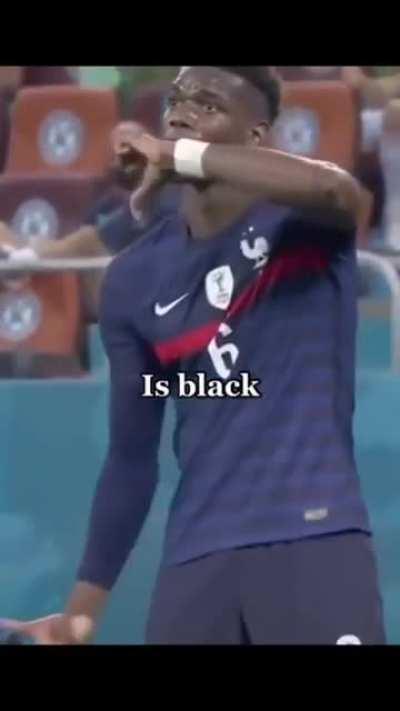 Benzema World Class blackmailer