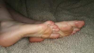 OK I admit sometimes I can't get enough of myself 😍😙