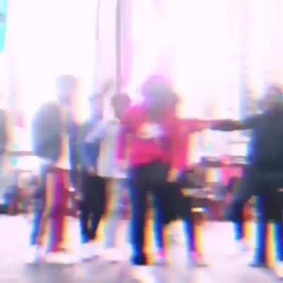 Literalmente toda la aweonaso gang después de que lil Tula saco al aire el sencillo 