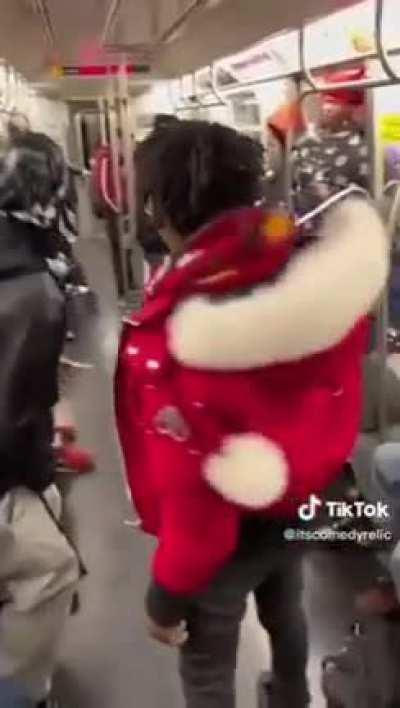 Off of r/TikTokCringe