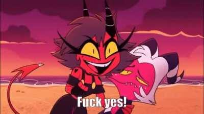 Made a fun reaction gif